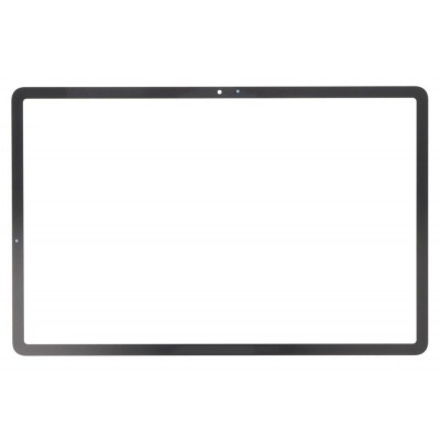 Replacement Front Glass For Samsung Galaxy Tab S8 Graphite By - Maxbhi Com