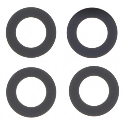 Camera Lens For Samsung Galaxy M33 5g White By - Maxbhi Com