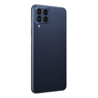 Full Body Housing For Samsung Galaxy M33 5g Blue - Maxbhi Com