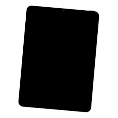 Lcd Frame Middle Chassis For Apple Ipad Air 5th Gen 2022 Pink By - Maxbhi Com