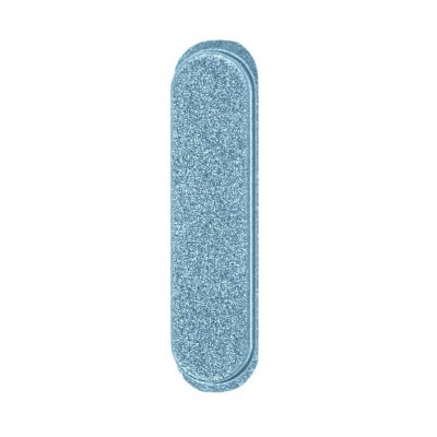 Power Button Outer For Apple Ipad Air 5th Gen 2022 Blue By - Maxbhi Com