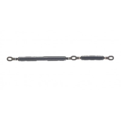 Power Button Outer For Xiaomi Redmi 10c 4g White By - Maxbhi Com