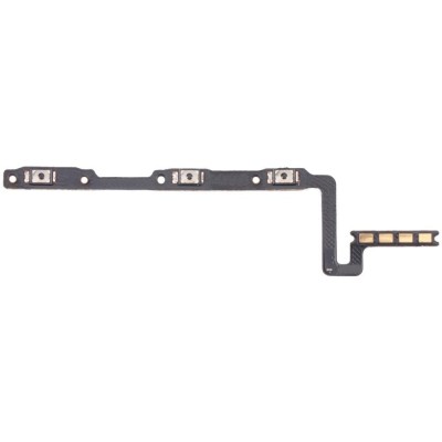 Volume Button Flex Cable For Vivo Y01 By - Maxbhi Com