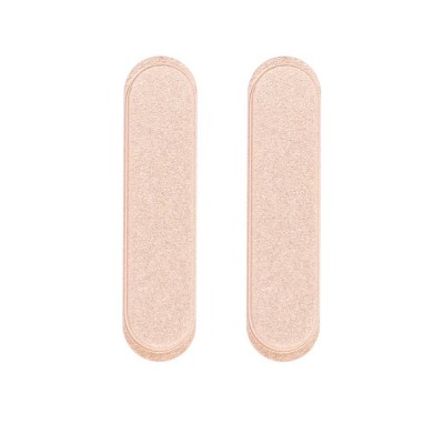 Volume Side Button Outer For Apple Ipad Air 5th Gen 2022 Pink By - Maxbhi Com