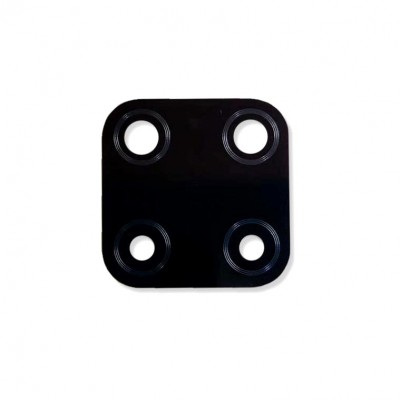 Camera Lens For Xiaomi Redmi 10 India 2022 White By - Maxbhi Com