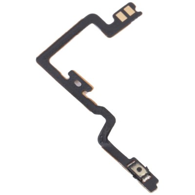 Power Button Flex Cable For Realme C31 On Off Flex Pcb By - Maxbhi Com