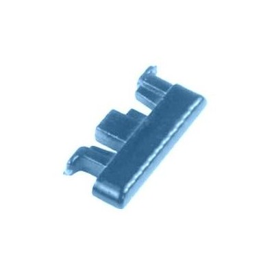 Power Button Outer For Xiaomi Redmi 10 India 2022 Blue By - Maxbhi Com