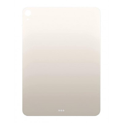 Back Panel Cover For Apple Ipad Air 5th Gen 2022 Gold - Maxbhi Com