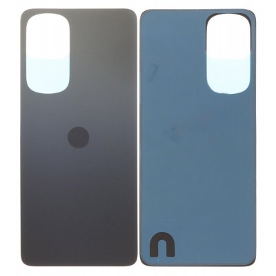 Back Panel Cover For Motorola Edge 30 Grey - Maxbhi Com