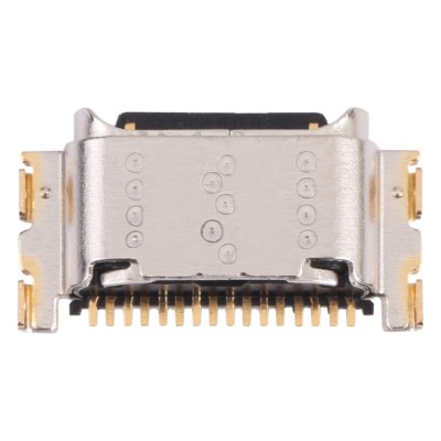 Charging Connector For Motorola Moto G52 By - Maxbhi Com