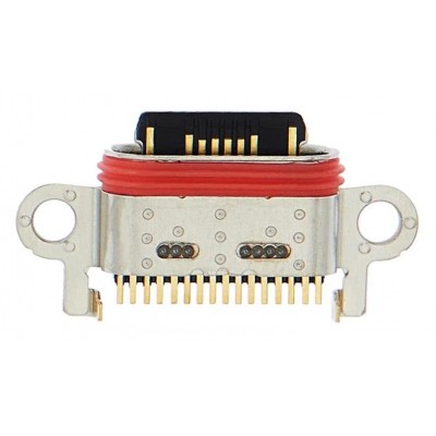 Charging Connector For Realme Gt Neo 3 5g By - Maxbhi Com