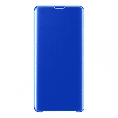 Flip Cover For Realme Gt Neo 3 5g Blue By - Maxbhi Com