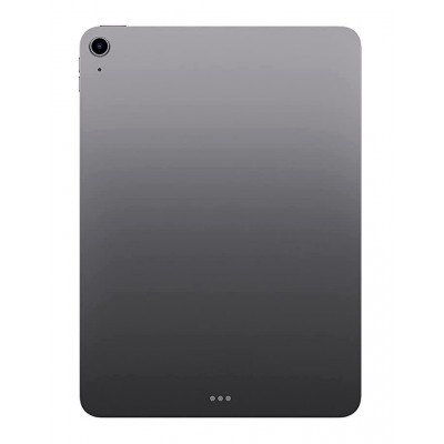 Full Body Housing For Apple Ipad Air 5th Gen 2022 Black - Maxbhi Com