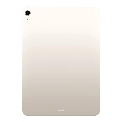 Full Body Housing For Apple Ipad Air 5th Gen 2022 White - Maxbhi Com