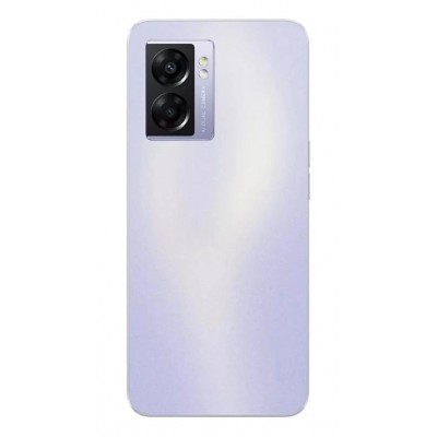 Full Body Housing For Oppo A57 5g Lilac - Maxbhi Com