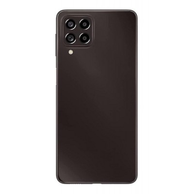 Full Body Housing For Samsung Galaxy M53 5g Brown - Maxbhi Com