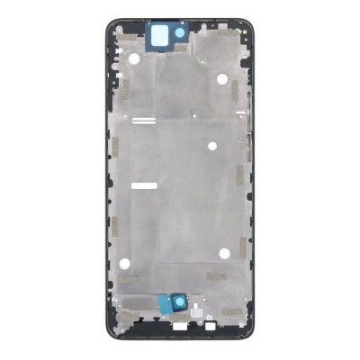 Lcd Frame Middle Chassis For Motorola Edge 30 Green By - Maxbhi Com