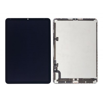 Lcd With Touch Screen For Apple Ipad Air 5th Gen 2022 Black By - Maxbhi Com