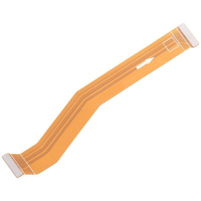 Main Board Flex Cable For Oppo F21 Pro By - Maxbhi Com