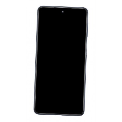 Power Button Flex Cable For Samsung Galaxy M53 5g On Off Flex Pcb By - Maxbhi Com