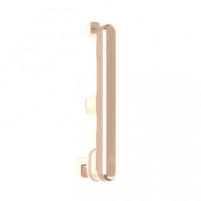 Power Button Outer For Infinix Hot 11 2022 Gold By - Maxbhi Com