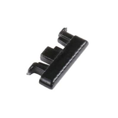 Power Button Outer For Realme Gt Neo 3 5g Black By - Maxbhi Com