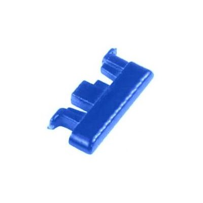Power Button Outer For Realme Gt Neo 3 5g Blue By - Maxbhi Com