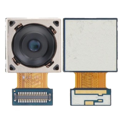 Replacement Back Camera For Samsung Galaxy M53 5g By - Maxbhi Com