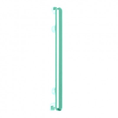 Volume Side Button Outer For Infinix Hot 11 2022 Green By - Maxbhi Com