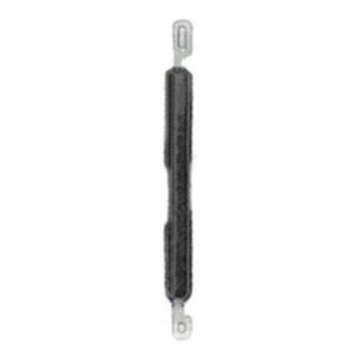 Volume Side Button Outer For Infinix Note 12 Black By - Maxbhi Com