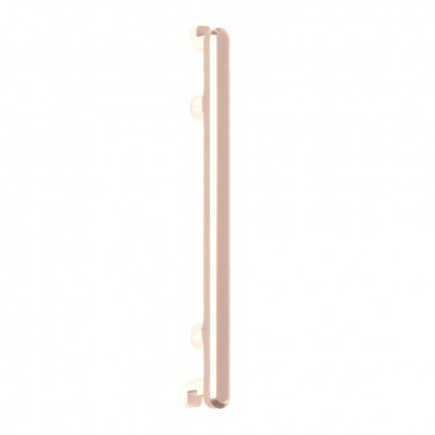 Volume Side Button Outer For Infinix Note 12 Gold By - Maxbhi Com