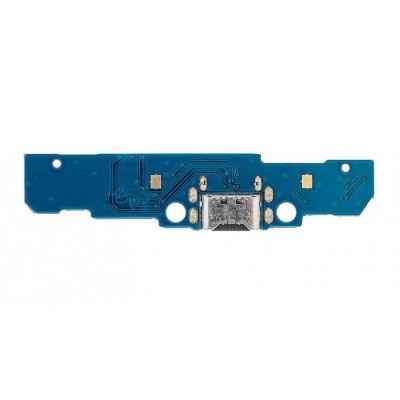 Charging Connector Flex Pcb Board For Samsung Galaxy Tab A 10 1 2019 By - Maxbhi Com