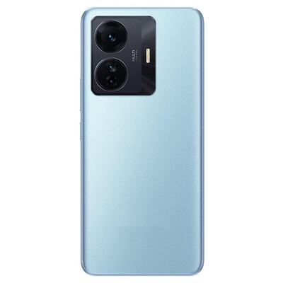 Full Body Housing For Vivo Iqoo Z6 Pro 5g Sky - Maxbhi Com