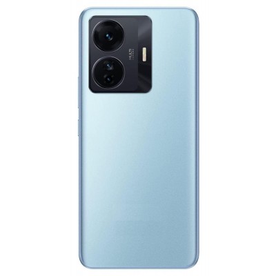 Full Body Housing For Vivo Iqoo Z6 Pro 5g White - Maxbhi Com