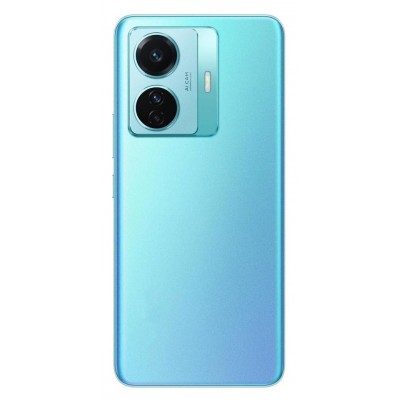 Full Body Housing For Vivo T1 Pro 5g White - Maxbhi Com