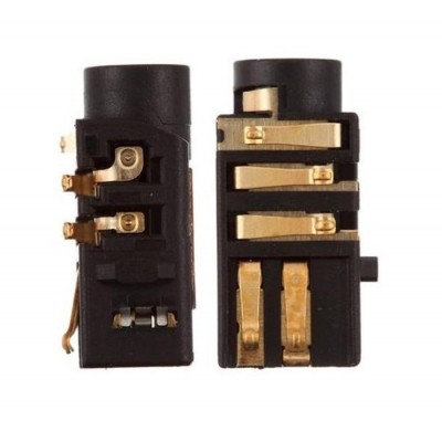 Handsfree Jack For Samsung Galaxy F23 5g By - Maxbhi Com