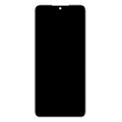 Lcd Screen For Infinix Note 12 Replacement Display By - Maxbhi Com