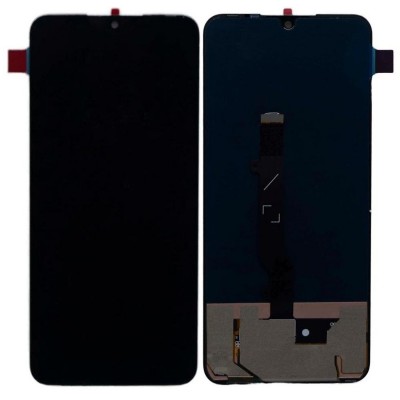 LCD with Touch Screen for Infinix Note 12 Gold