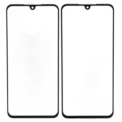 Replacement Front Glass For Infinix Note 12 Blue By - Maxbhi Com