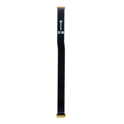 Lcd Flex Cable For Samsung Galaxy Tab A 10 1 2019 By - Maxbhi Com