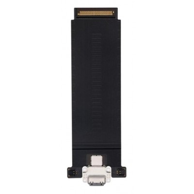 Charging Connector Flex Pcb Board For Apple Ipad Pro 12 9 Wifi Cellular 512gb By - Maxbhi Com