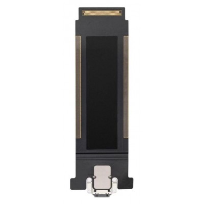 Charging Connector Flex Pcb Board For Apple Ipad Pro 12 9 Wifi Cellular 512gb By - Maxbhi Com