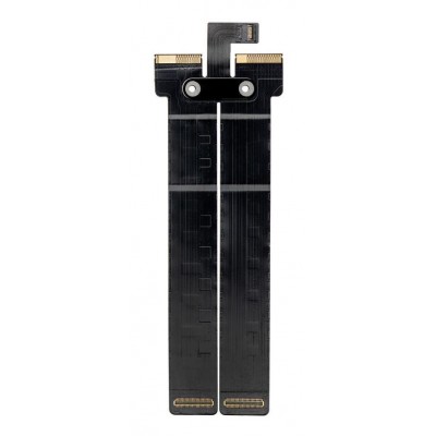 Lcd Flex Cable For Apple Ipad Pro 12 9 Wifi 256gb By - Maxbhi Com