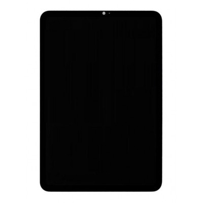 Lcd With Touch Screen For Apple Ipad Pro 11 2021 Black By - Maxbhi Com