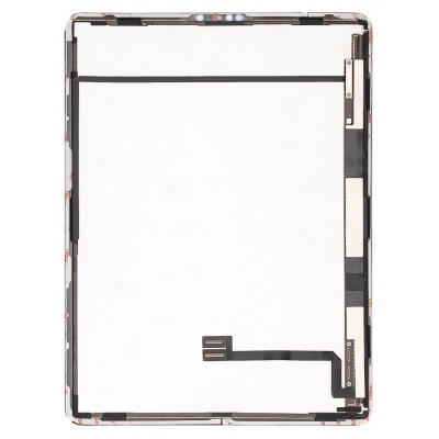 Lcd With Touch Screen For Apple Ipad Pro 12 9 2018 Black By - Maxbhi Com