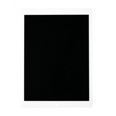 Lcd With Touch Screen For Apple Ipad Pro 12 9 Wifi Cellular 512gb Silver By - Maxbhi Com