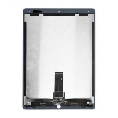 Lcd With Touch Screen For Apple Ipad Pro 12 9 Wifi Cellular 512gb Silver By - Maxbhi Com