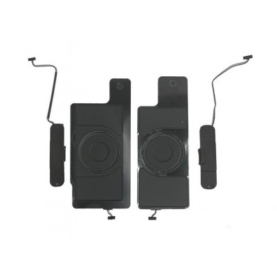 Ringer Loud Speaker For Apple Ipad Pro 12 9 2018 By - Maxbhi Com