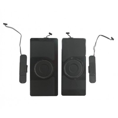 Ringer Loud Speaker For Apple Ipad Pro 12 9 2018 By - Maxbhi Com