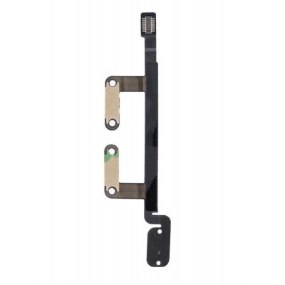 Volume Button Flex Cable For Apple Ipad Mini 4 Wifi Cellular 128gb By - Maxbhi Com